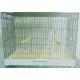 55/35/40 ızgaralı BÜYÜK KAPILI ÜRETİM KAFESİ