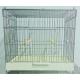 45X35X40 ızgaralı BÜYÜK KAPILI ÜRETİM KAFESİ