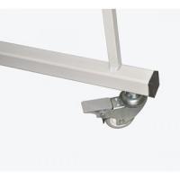 90 cm Beyaz Rulolu Tel Kafes